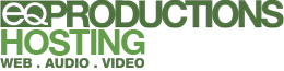 EQ Productions